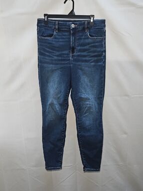 American Eagle Jegging Size 12